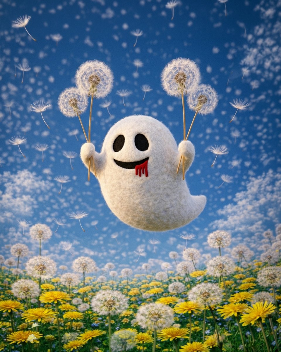 OBAKE by Solid Beat tweet media