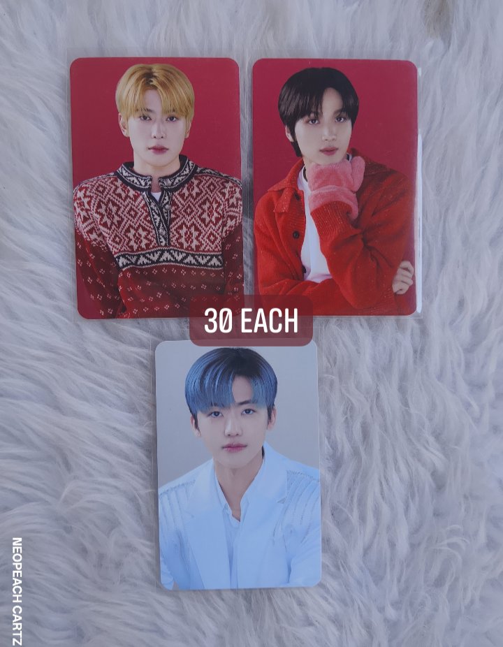 NEOPEACH CARTZ || mention after dm tweet media