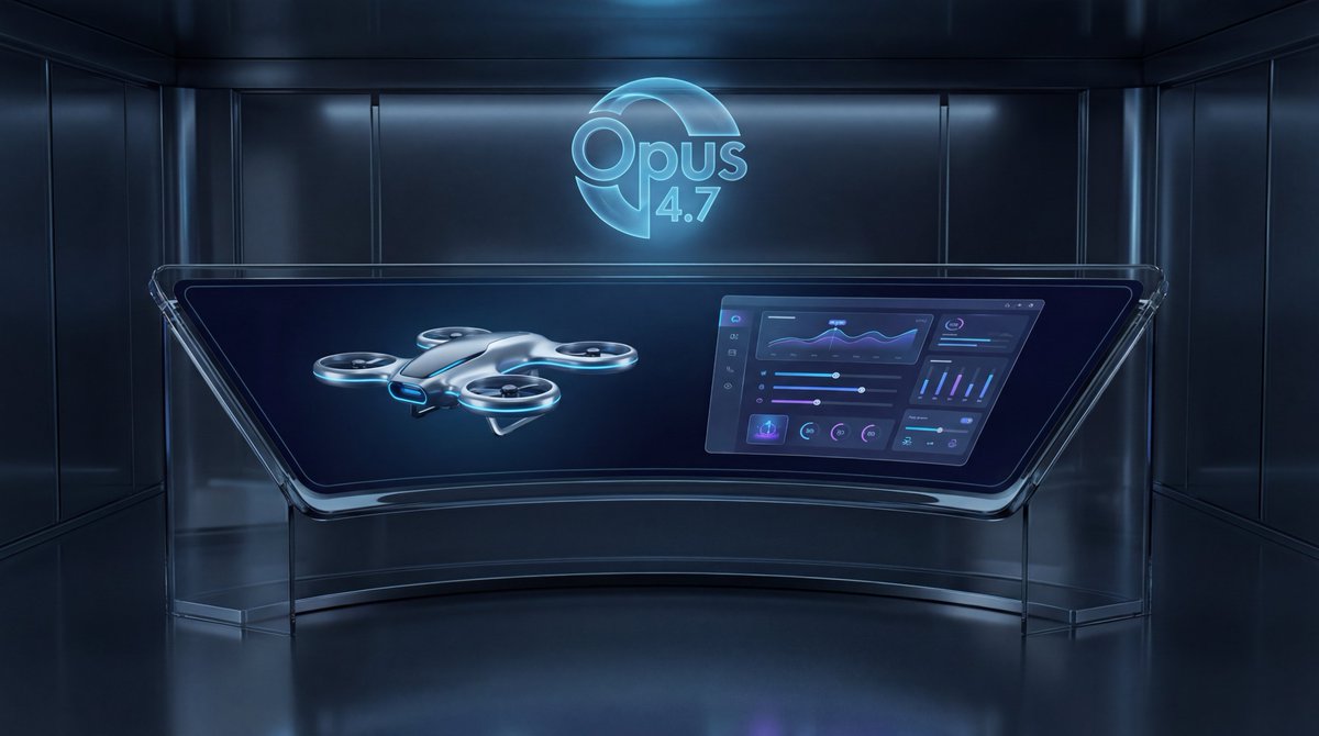 karen2733020005's tweet image. Anthropic LAUNCHES Claude Design—AI visual creation tool built on Claude Opus 4.7! Generates photorealistic graphics, UI/UX &amp;amp; brand assets; 3x faster than rivals, enterprise API live today 🎨 #Anthropic #GenerativeAI #AIDesign