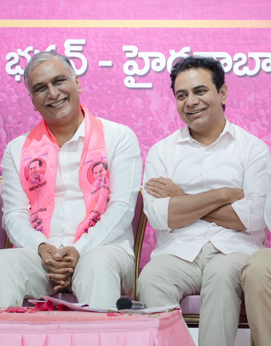 Telugu Reporter tweet media