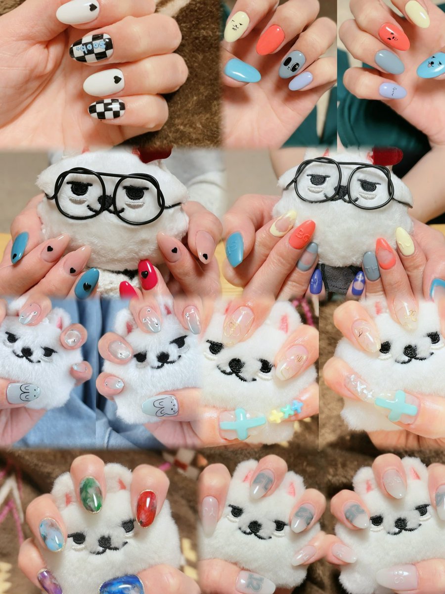 ぽてと tweet media