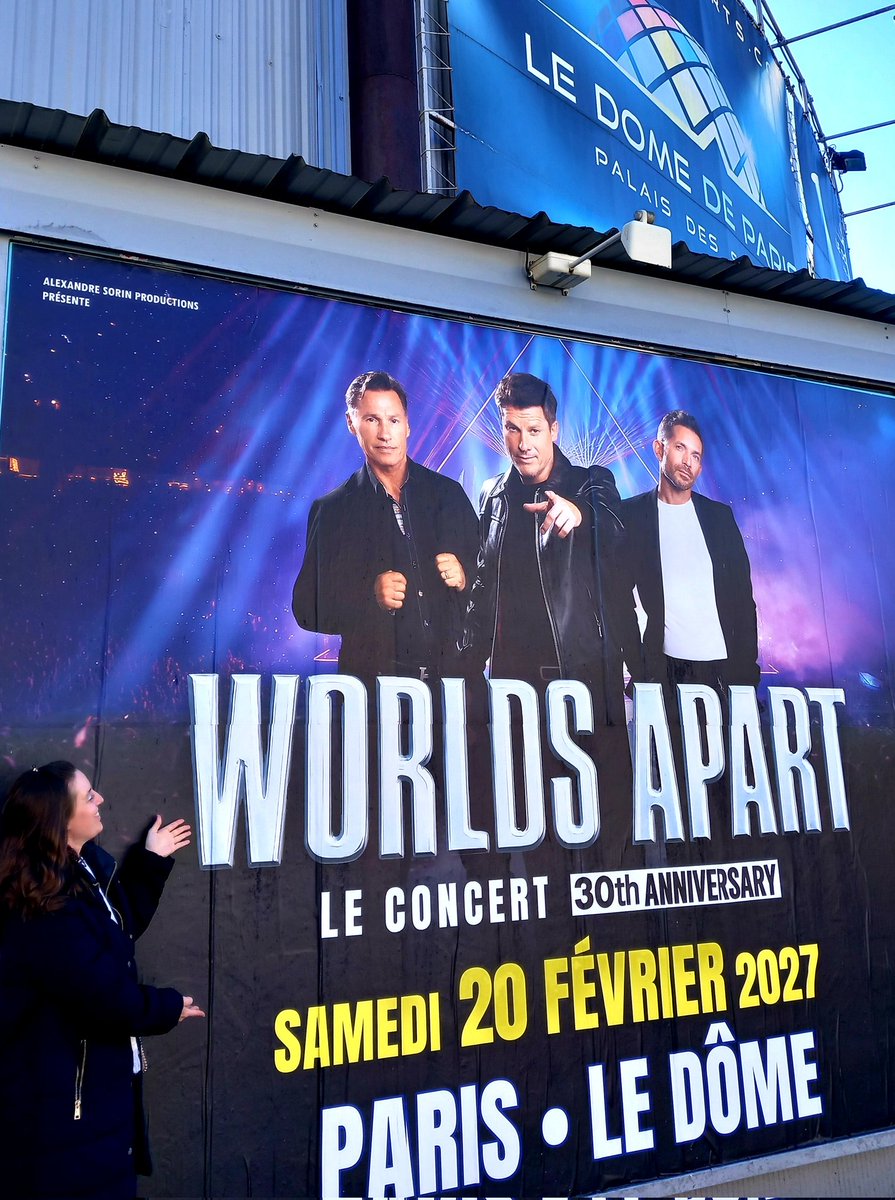 ViviFromFrance's tweet photo. @Jamilawa7 @iamSteveHart @calcooperwa @Nawel2599 LOOOOL 😅🤪🤣
I remember that incredible moment from our dear Nawel... 🤔🤣🤣🤣
Missing these shows by your side girls...and I miss all of you guys 🥰
See you soon in Paris, May 2026, then in October for the 100% WA Tour &amp; finally at The Dome again!! 🎉
#ForAlwaysAndForever WA 🫶🏻 https://t.co/bYNP6pD3HE