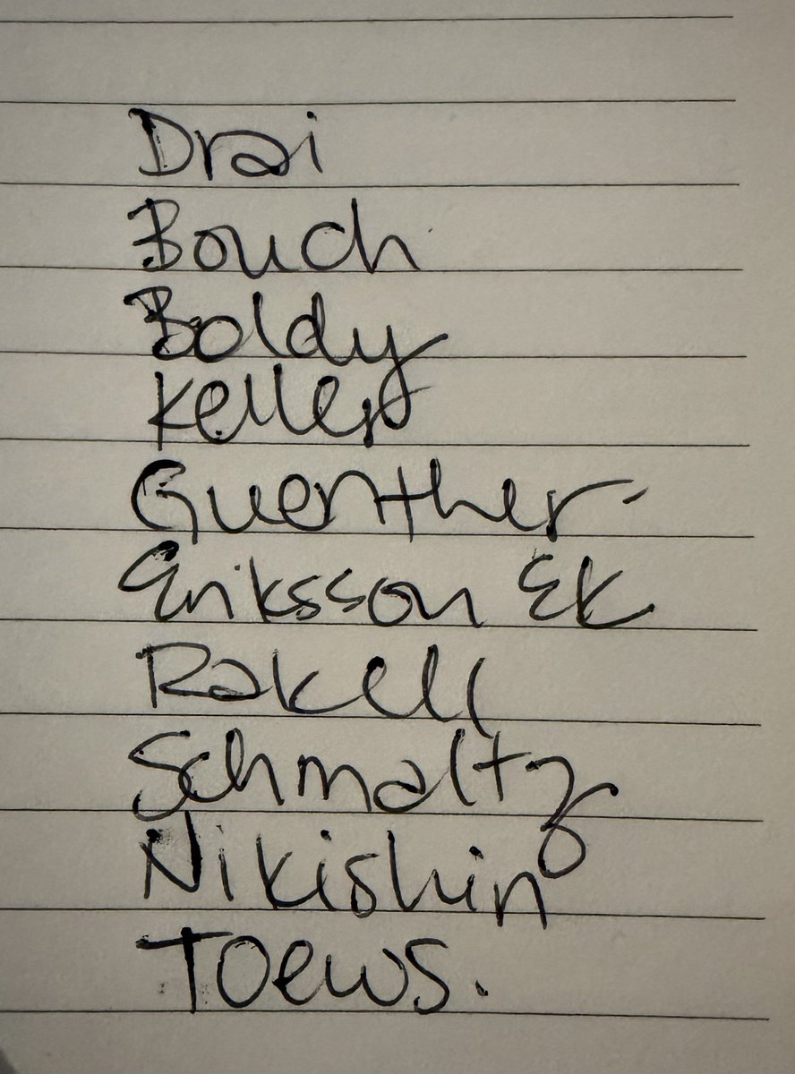 x - Cait tweet media