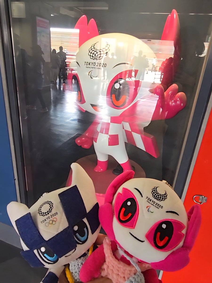 Nasu🐧🌞🐬 tweet media