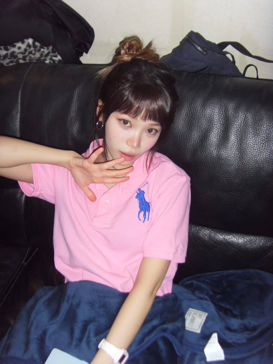 김채원컴퍼니 (𝗞𝗖𝗪 𝗖𝗢𝗠𝗣𝗔𝗡𝗬) tweet media