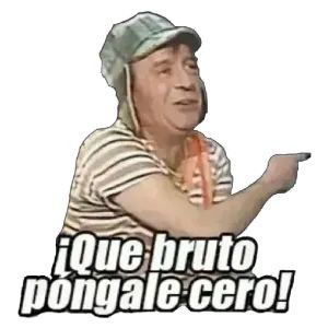 José tweet media