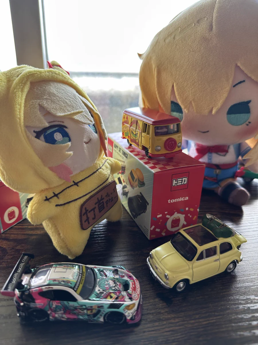 GOODSMILE RACING／グッドスマイルレーシング on X: 