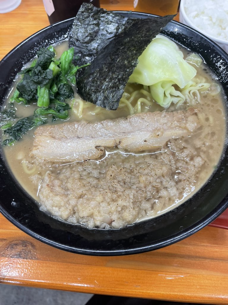 シナモン オポ80%で負けた男 tweet media