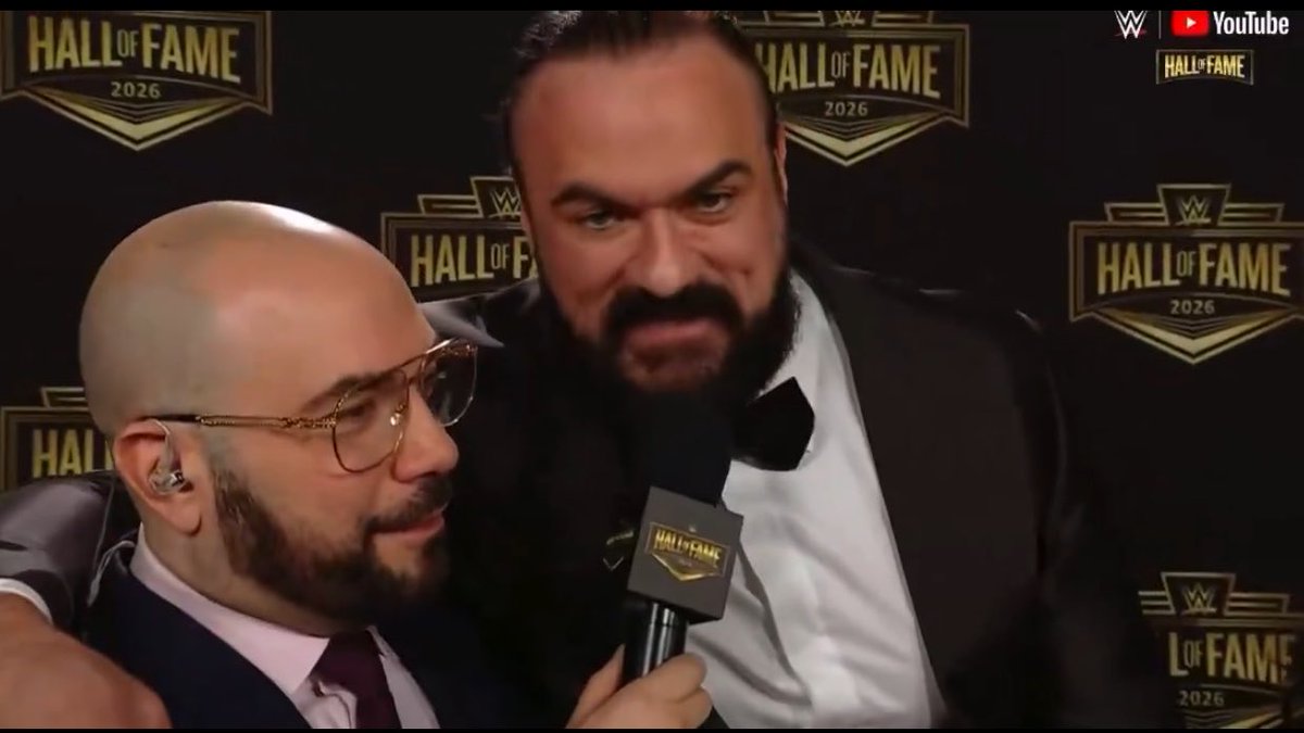 WrestlePurists tweet media