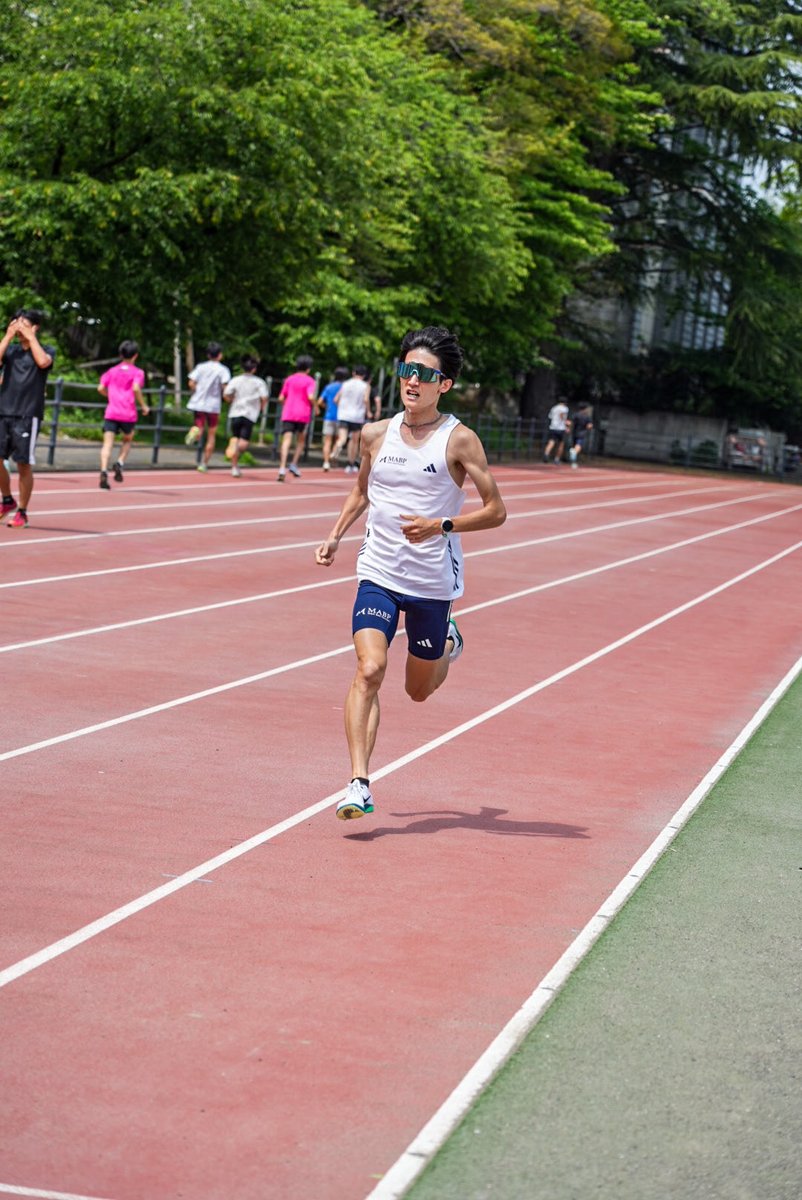 神野大地 Daichi Kamino tweet media