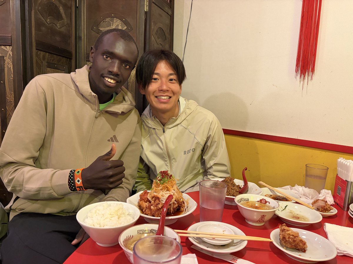 神野大地 Daichi Kamino tweet media