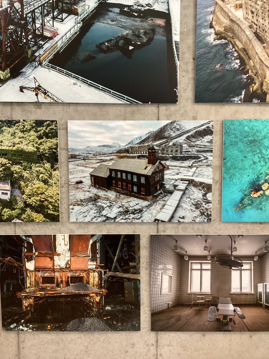 TODAYS GALLERY STUDIO.公式(TOKYO & NAGOYA) tweet media