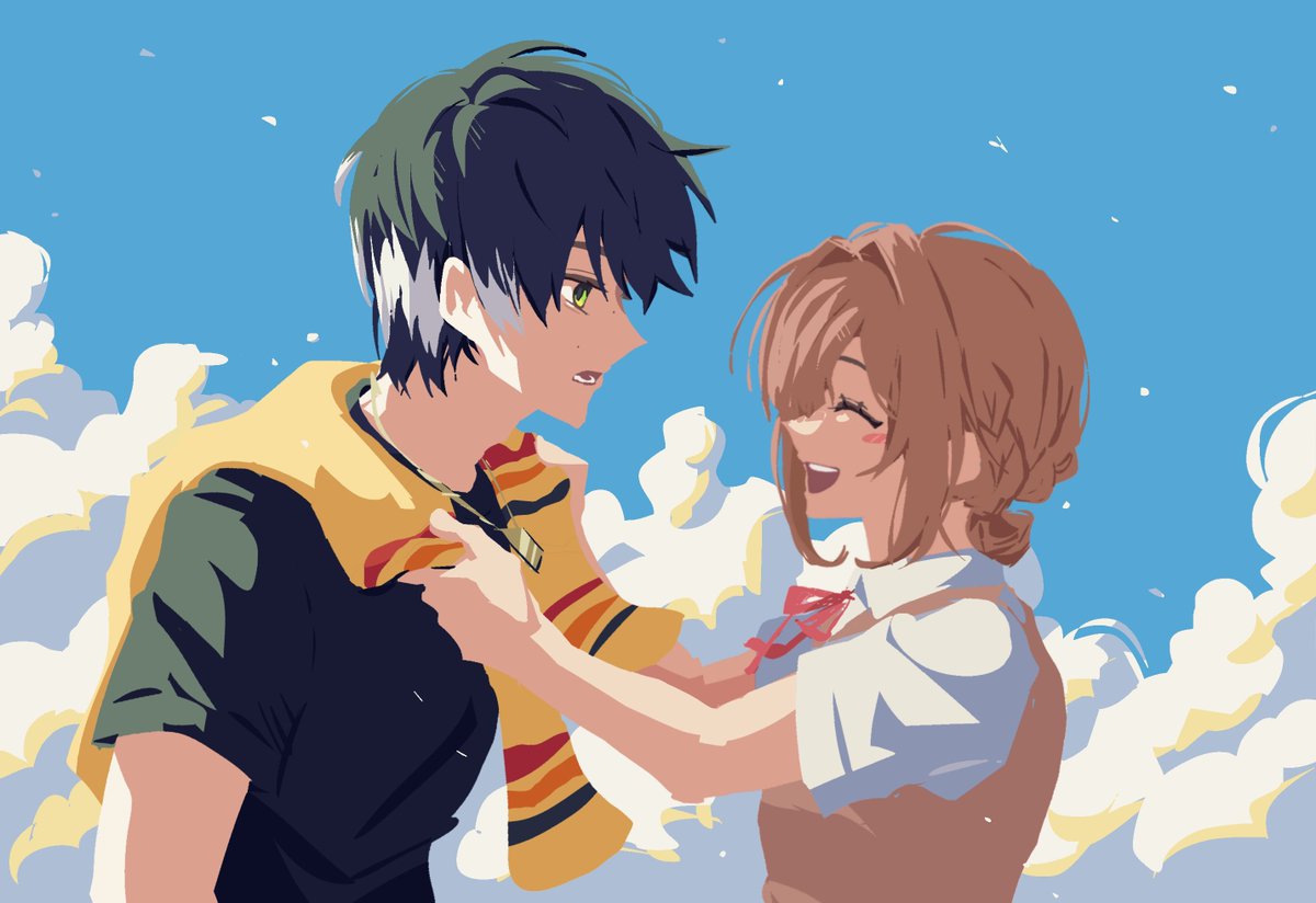 헤테로돈토사우르스 tweet media