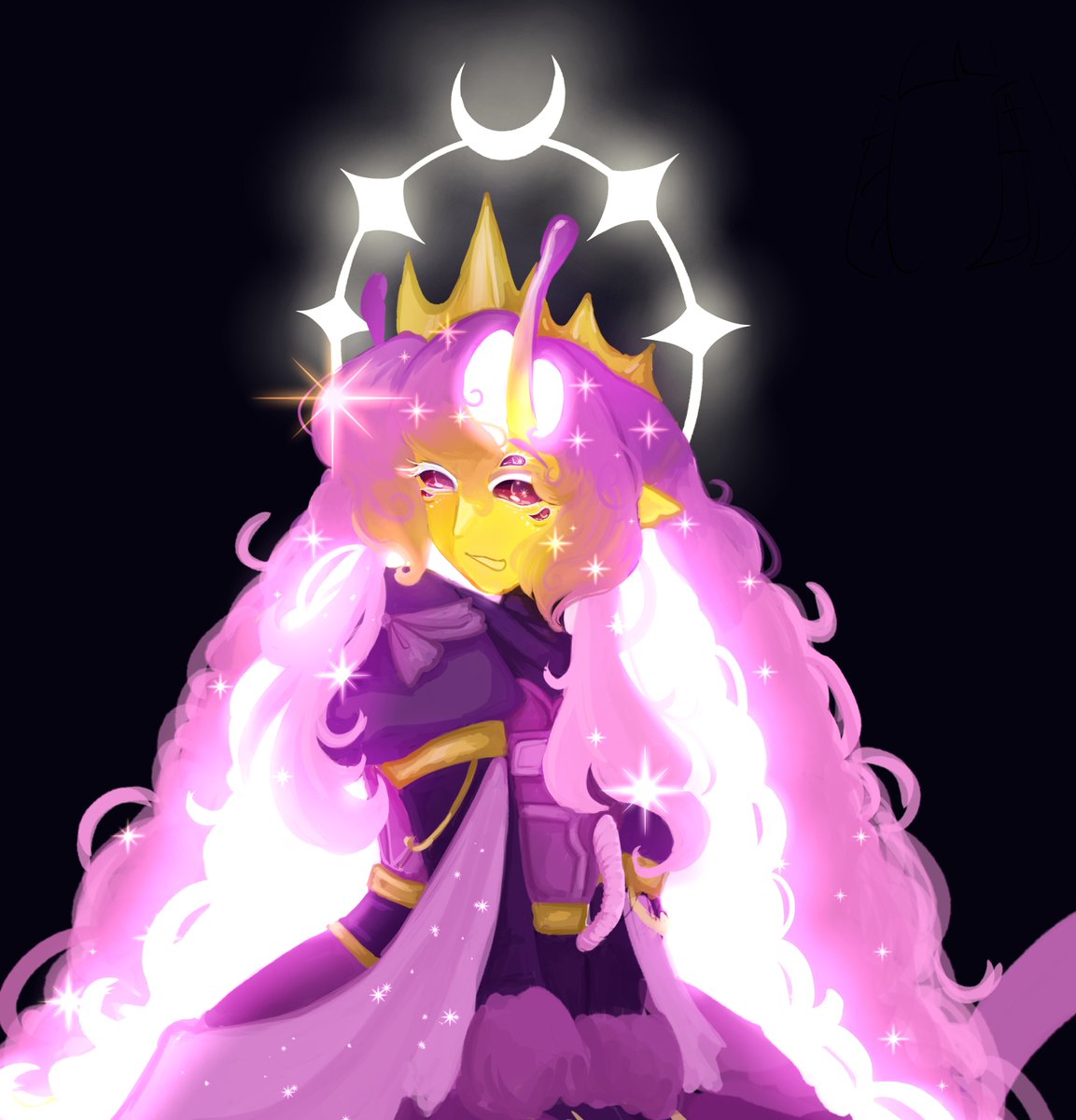 Bronte 🦓🧂 Comms open !! 🚦 tweet media