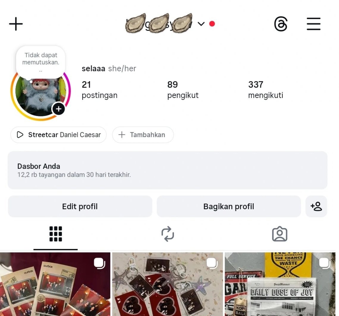 selaa burger tweet media