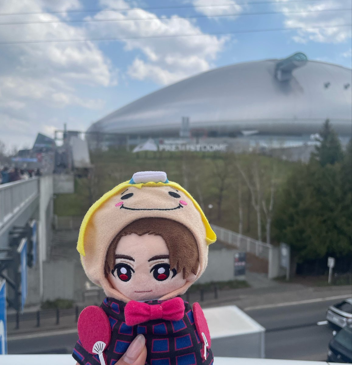 ぱんだ🐼 tweet media