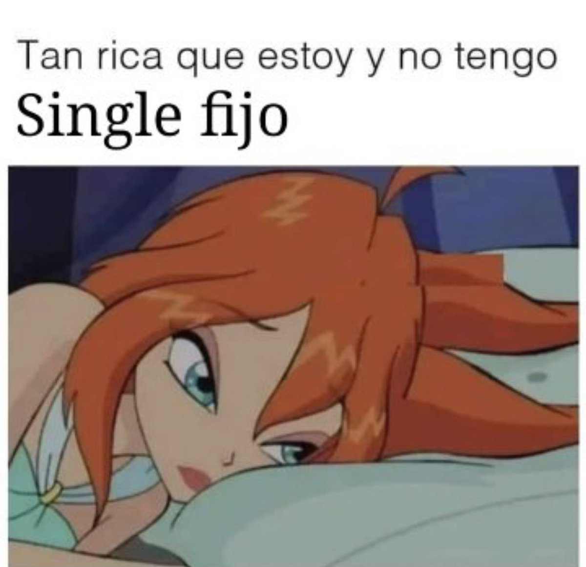 jóvenes sw tweet media