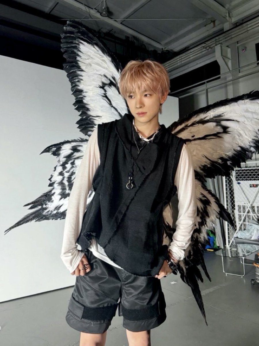 NCT WISH tweet media