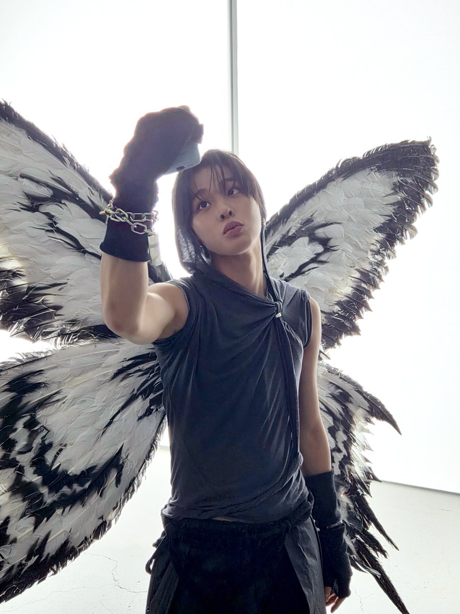 NCT WISH tweet media