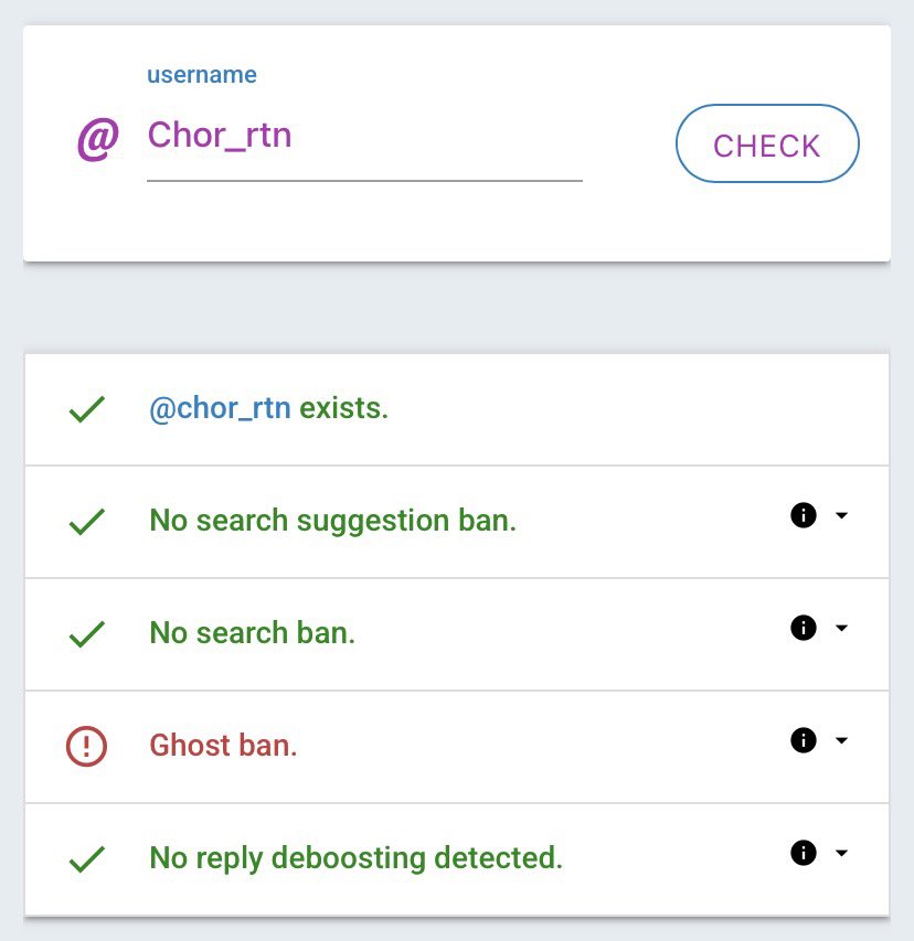 CHOR.RTN tweet media
