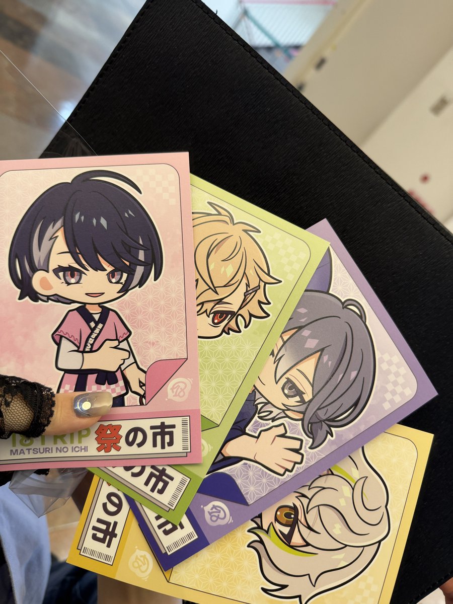 ゆるゆき/リトリン必読 tweet media