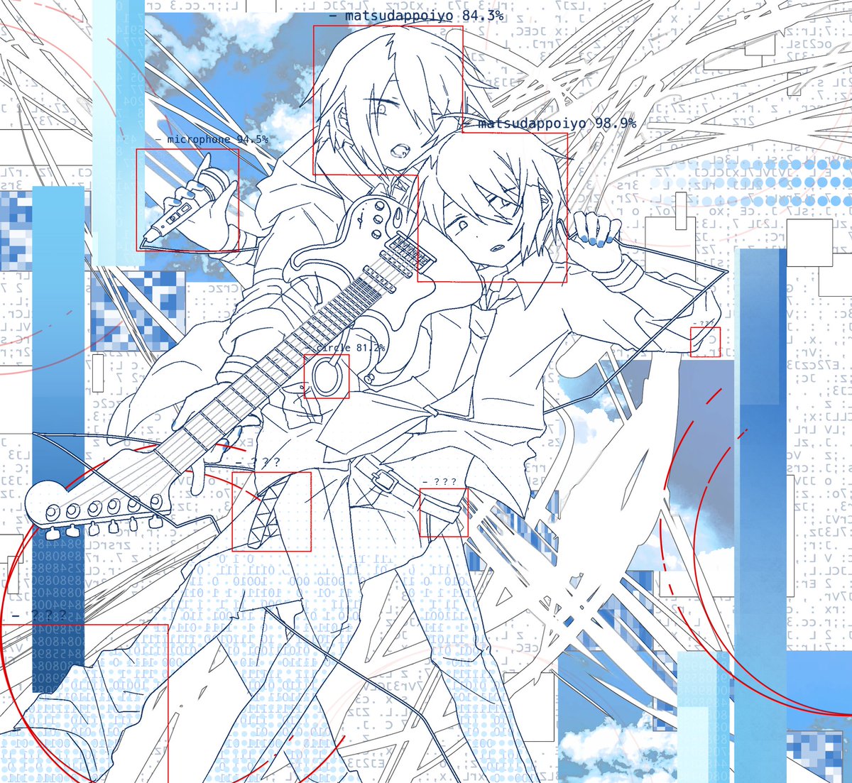 . (@fish_dddd_) on Twitter photo 