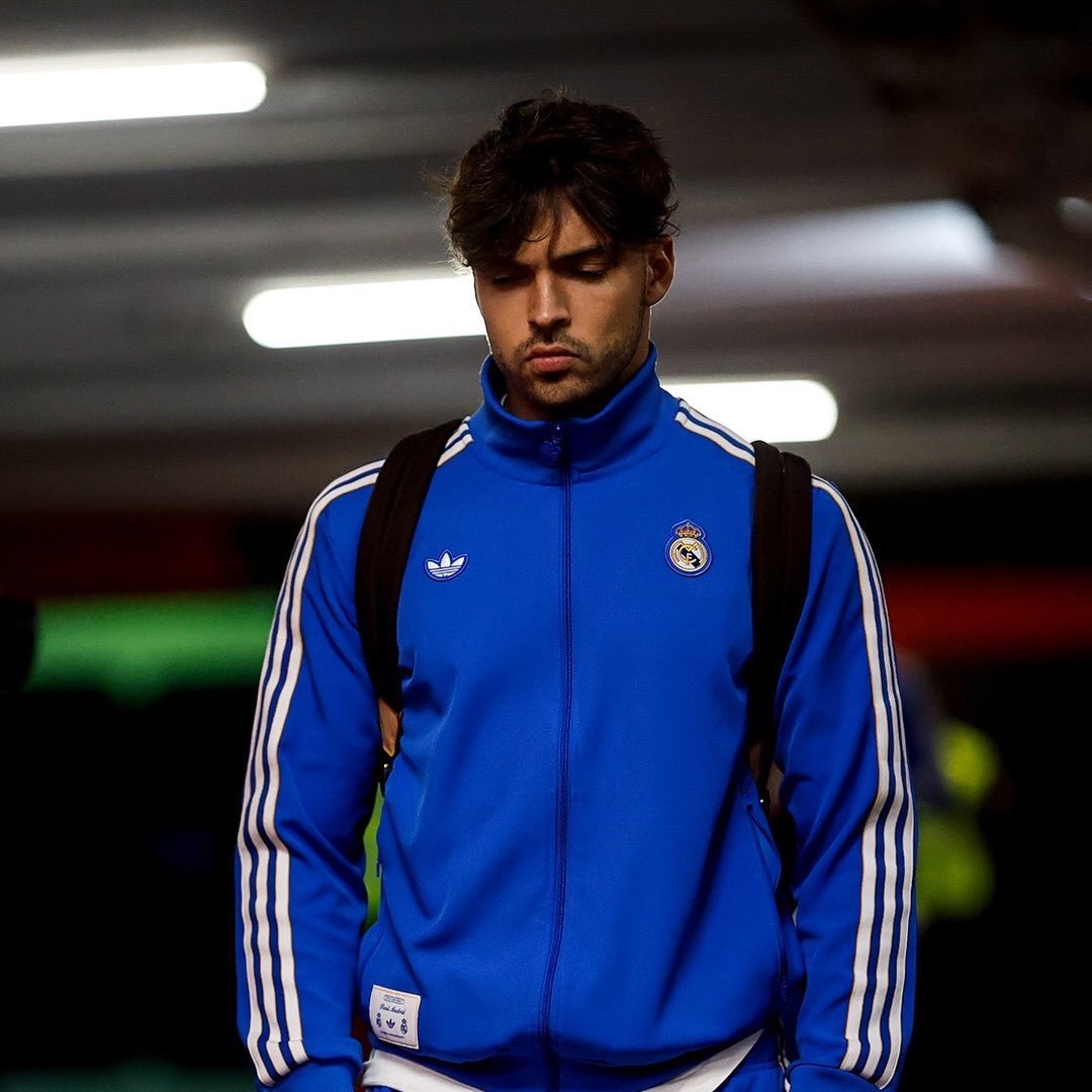 Seputar Real Madrid tweet media