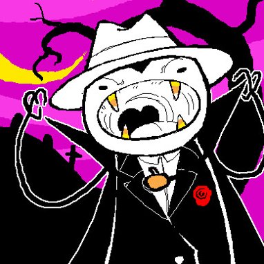 DailySelfcest's tweet photo. Selfcest ship for today!
Day 182: Chosen Arbiter x Candy Corn Vampire https://t.co/yBeql1GfE2