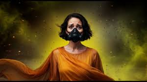 sos_mcs's tweet image. #Espagne « Duele el aire » explore le combat quotidien de la sensibilité chimique #SCM : quand l’invisible (parfums, pollution) devient une menace constante et que l'air lui-même fait mal. 
youtube.com/watch?v=g9Refr…