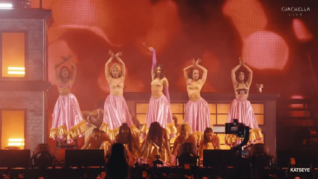 Pop Core tweet media