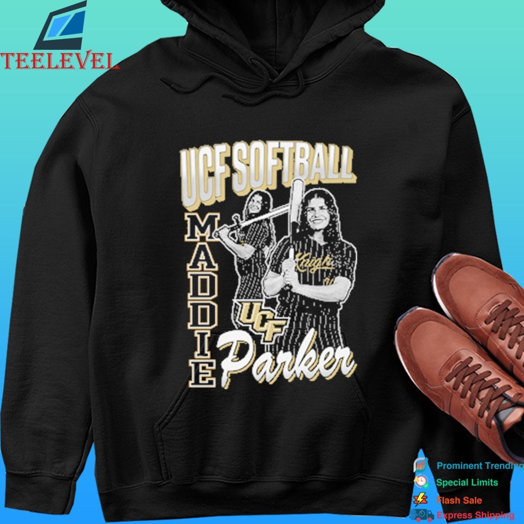teelevel_store's tweet image. The "Central Florida Maddie Parker UCF Softball Player Shirt" is a must-have for UCF Knights fans and softball enthusiasts ⚡🥎
✨ The ideal item to express your softball passion
🛒 Get yours now: teelevel.com/product/centra…
#UCF #Softball #GameDayStyle #Teelevel #Fashion2026