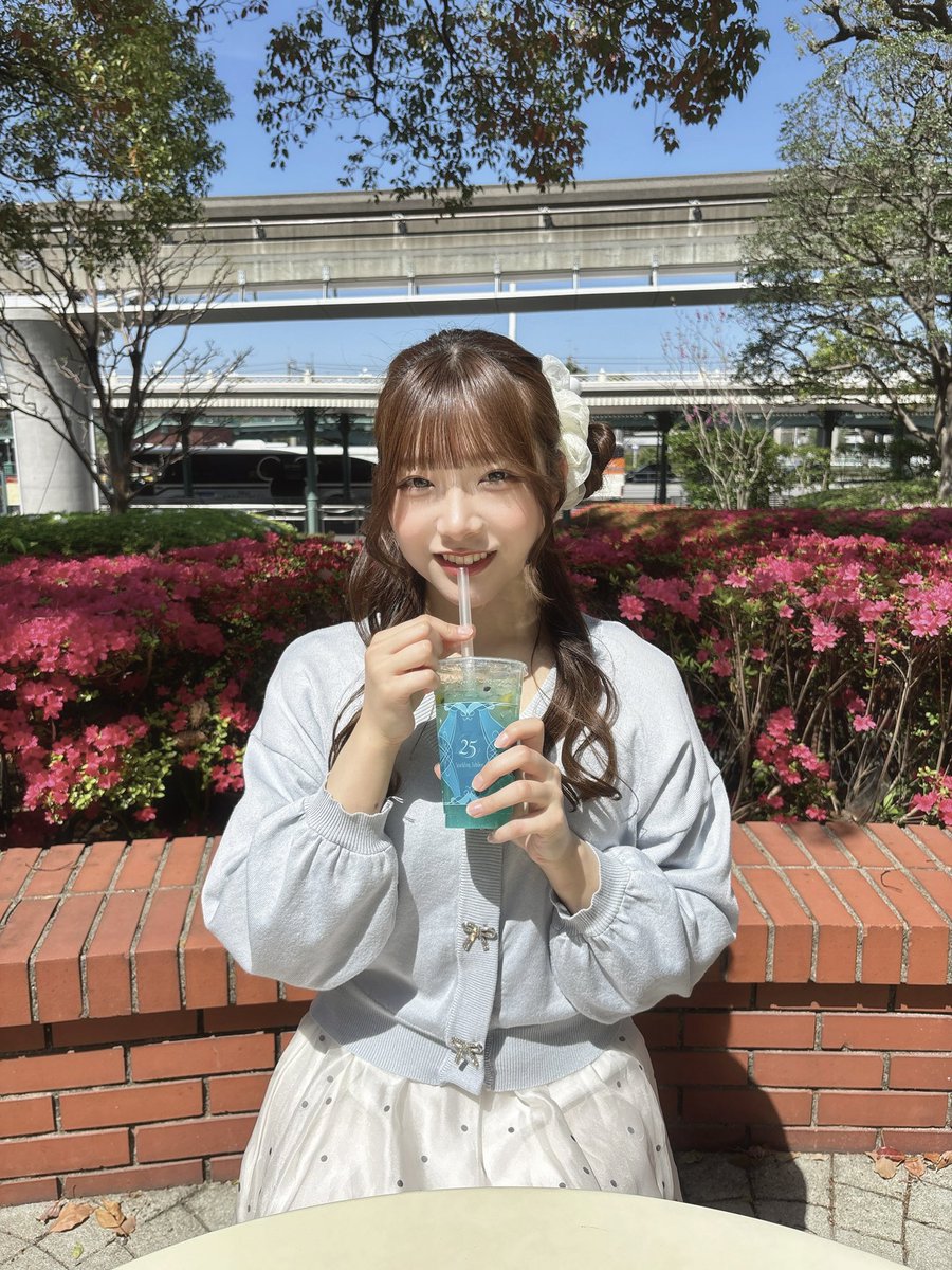 こころ tweet media