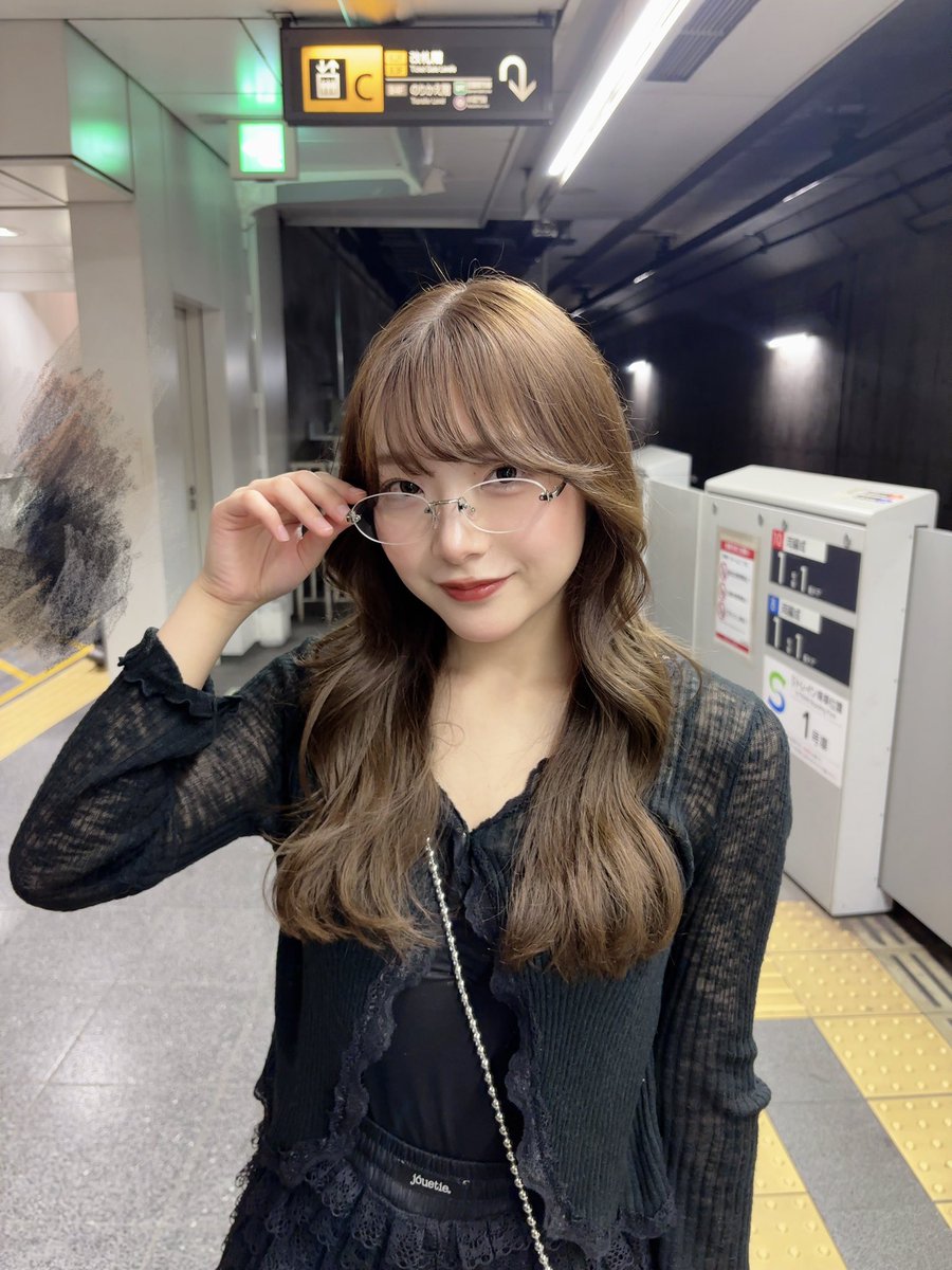 こころ tweet media