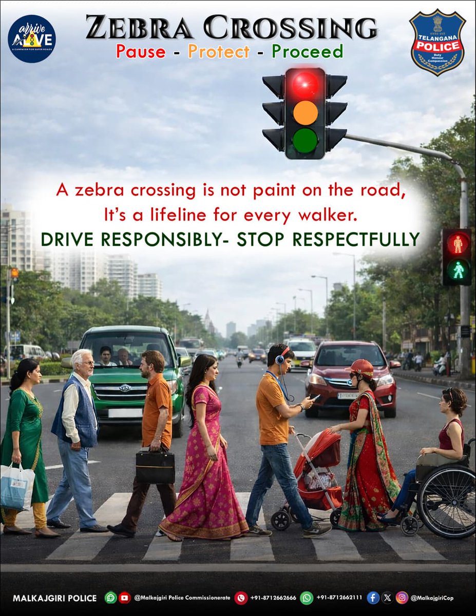 Kushaiguda Police Station tweet media