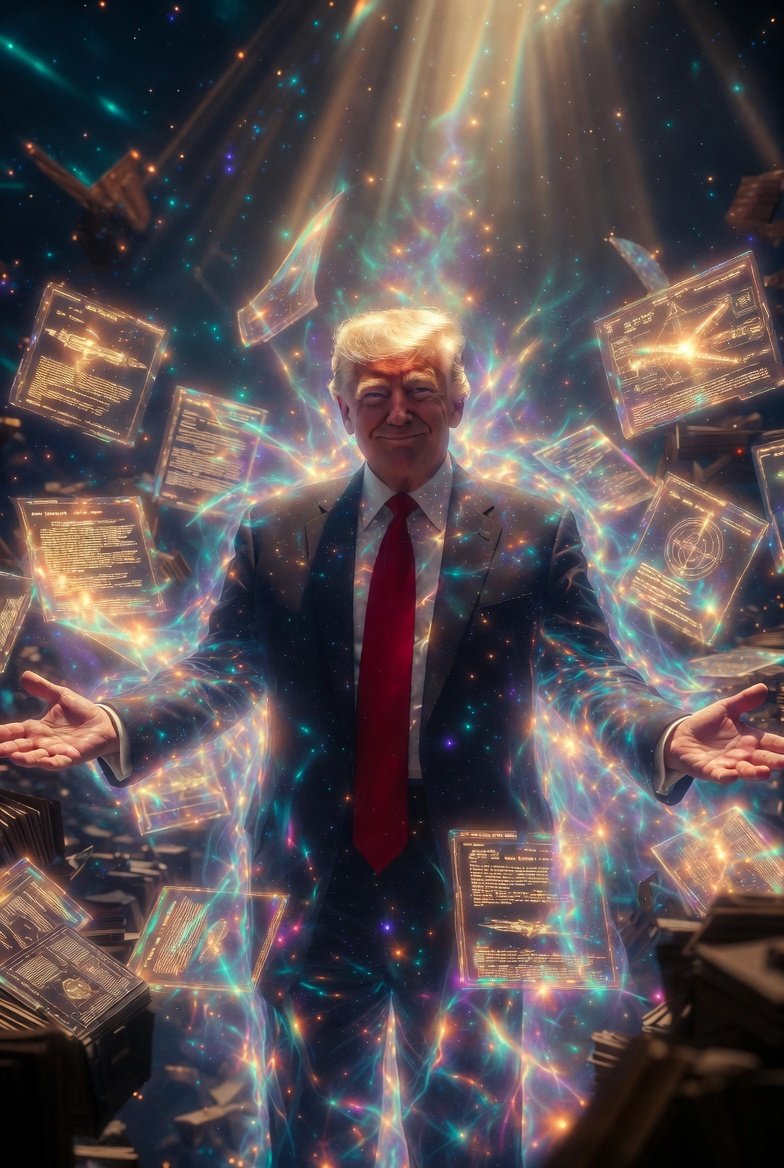 Archangel Gabriel tweet media