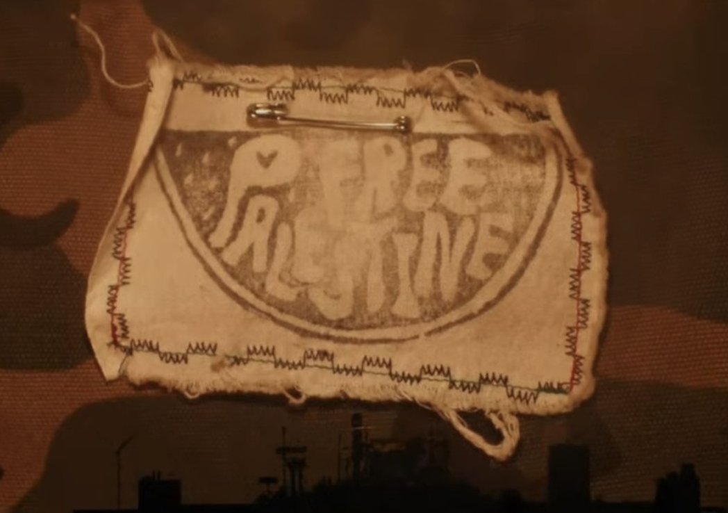 CONSEQUENCE tweet media