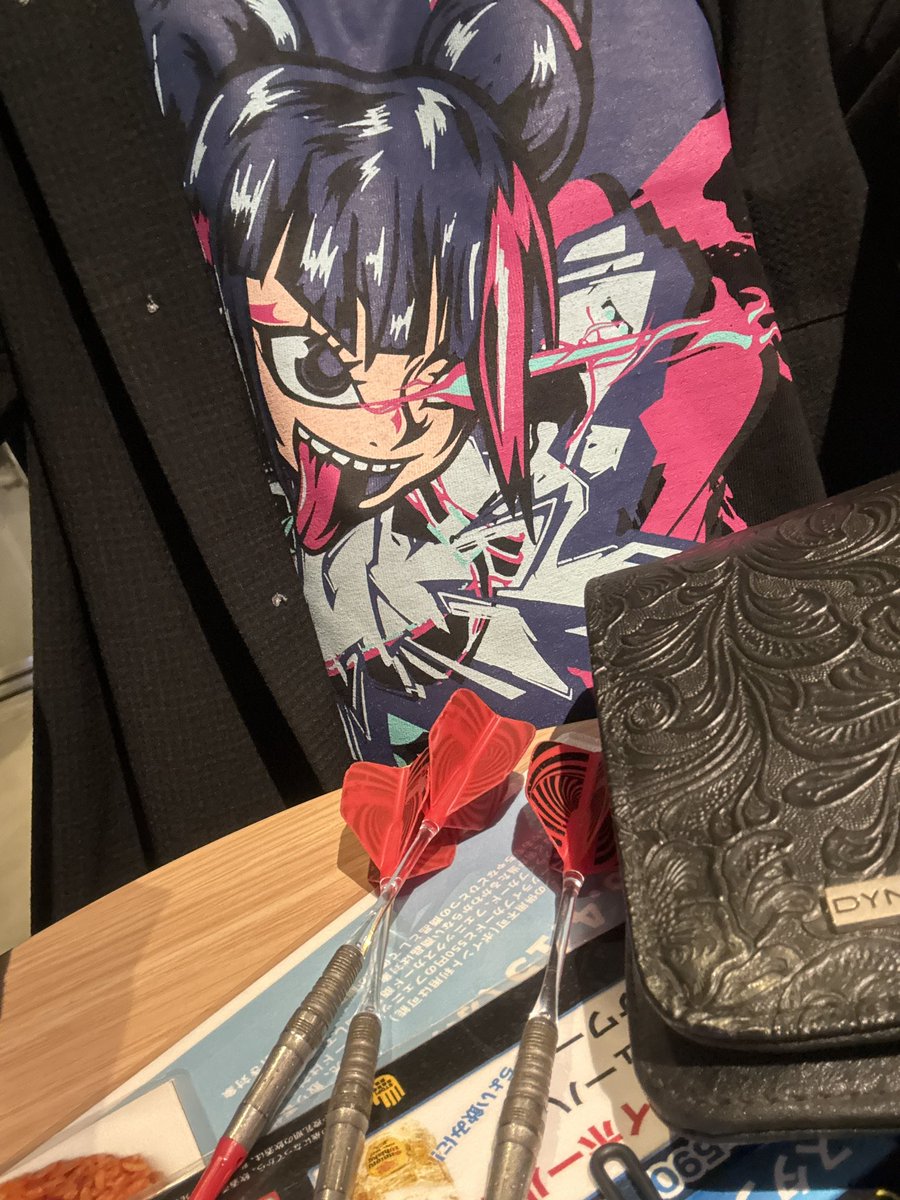 ざっく tweet media