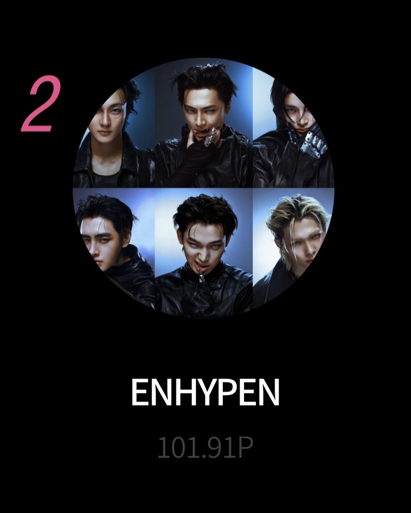 ENVENGERZ tweet media