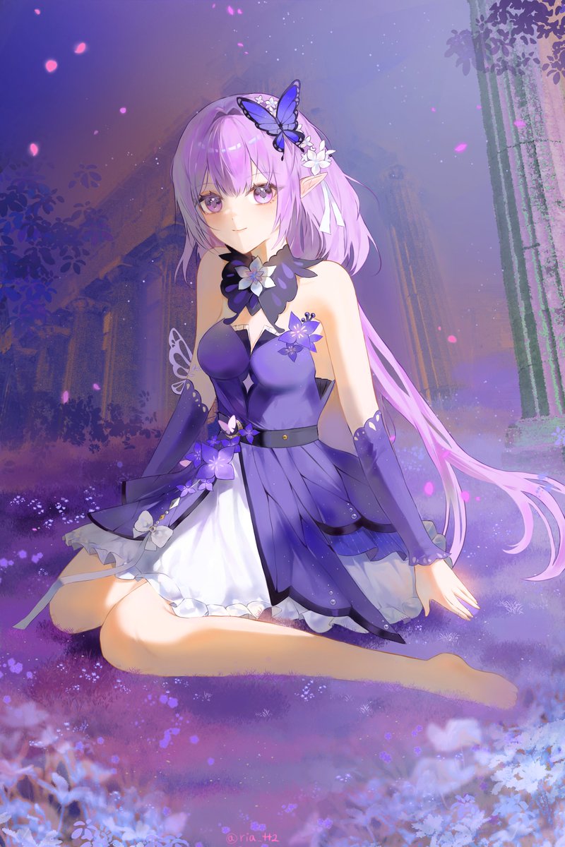 RIA/リア tweet media