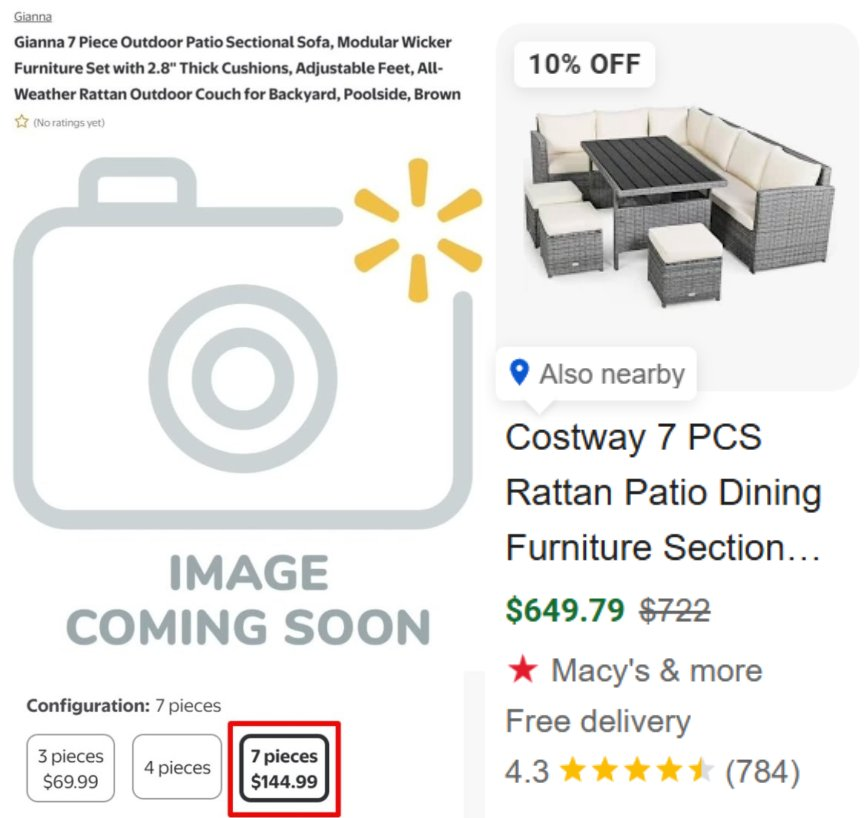 Price Errors tweet media