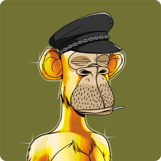 BAYC Sales Bot 🤖️ tweet media