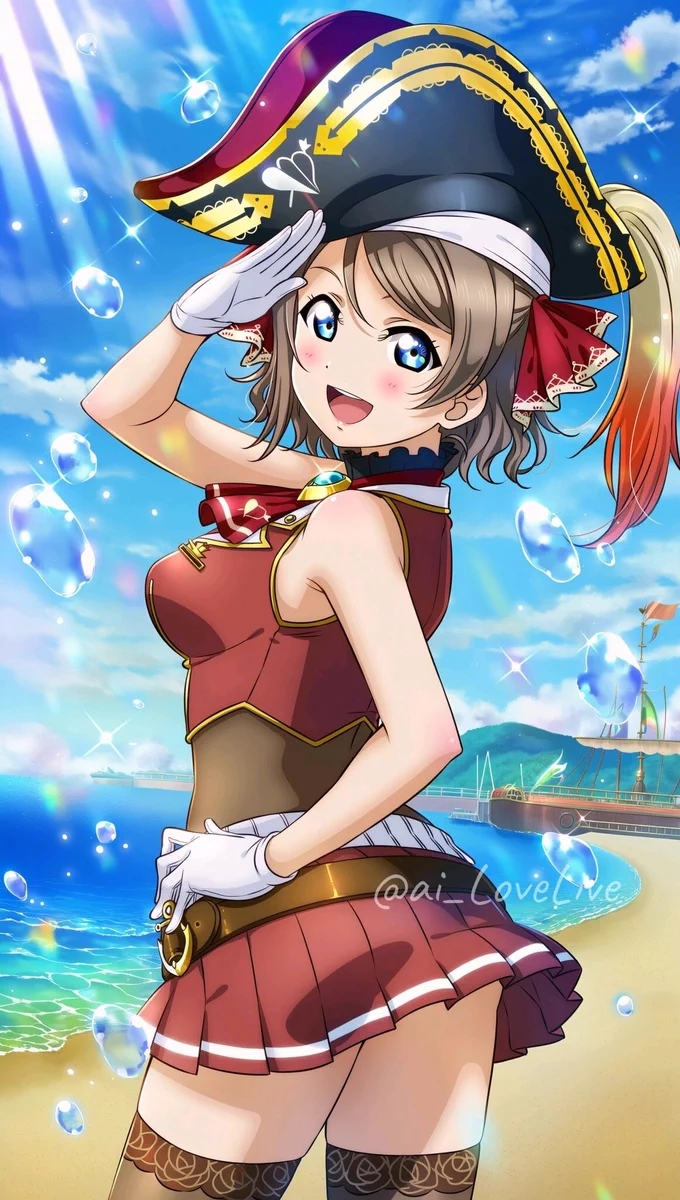 しろAIイラスト on X: 