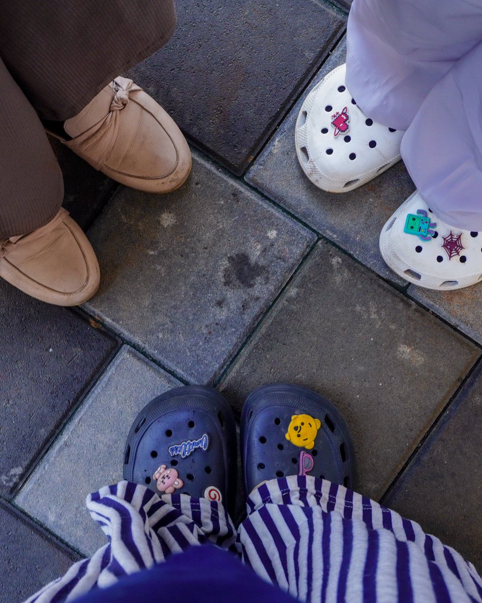 meicaptures's tweet image. a study in shapes and shades. 🤖✨

#meicaptures #photography #lightroom #summarecon #vibrant