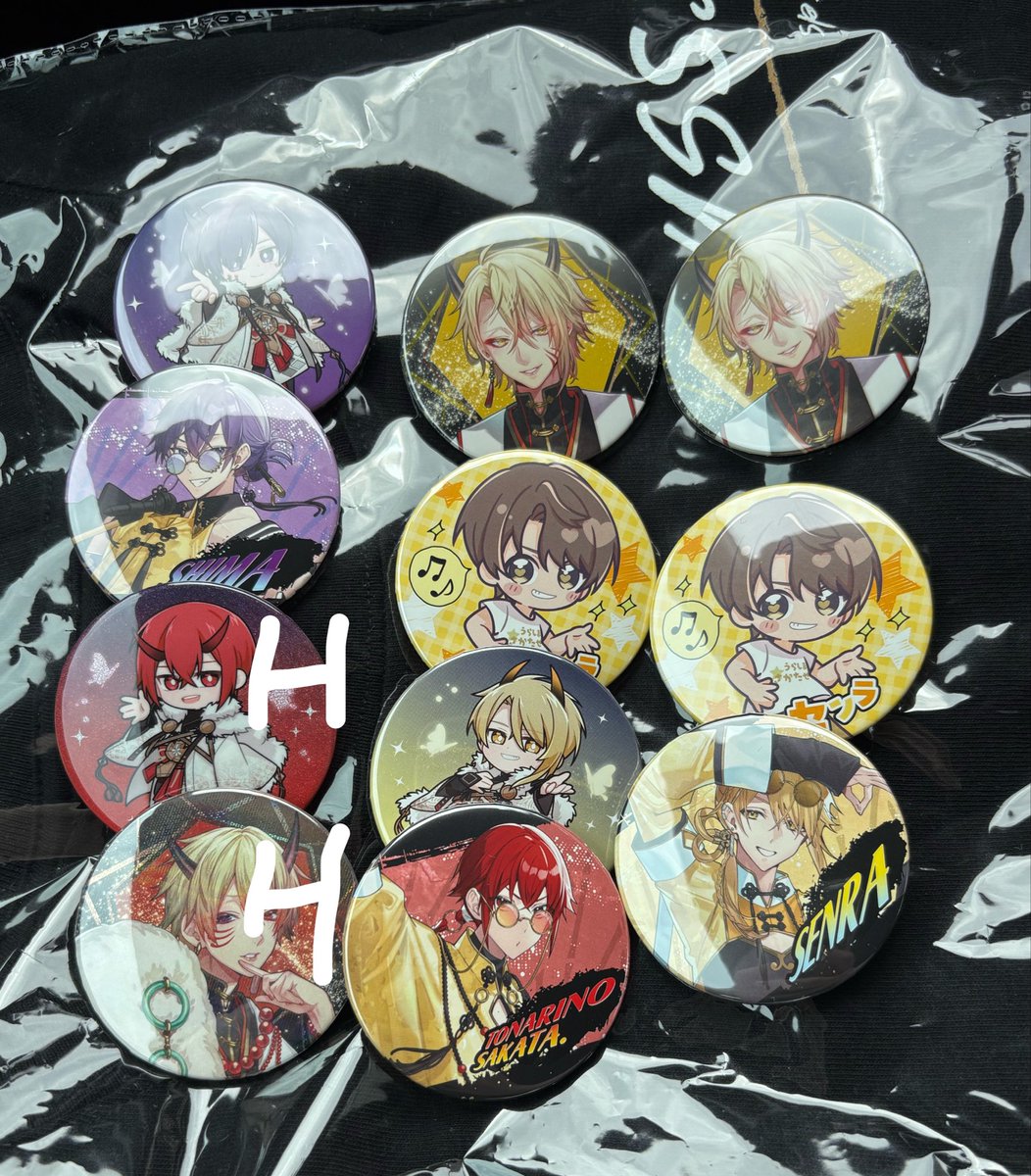 Roa♧ྀི tweet media