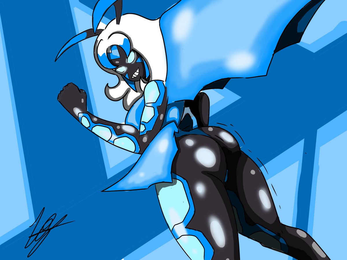 salamandra caotica tweet media