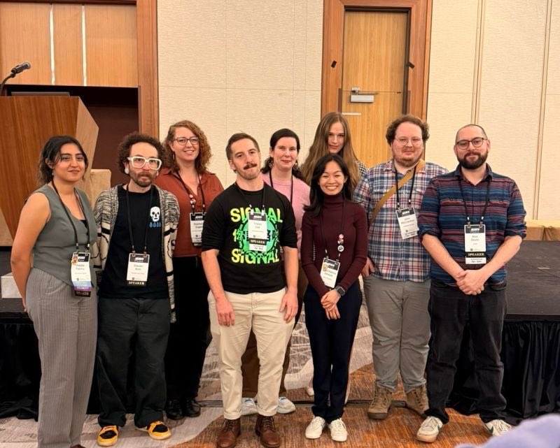 Garbage Human tweet media