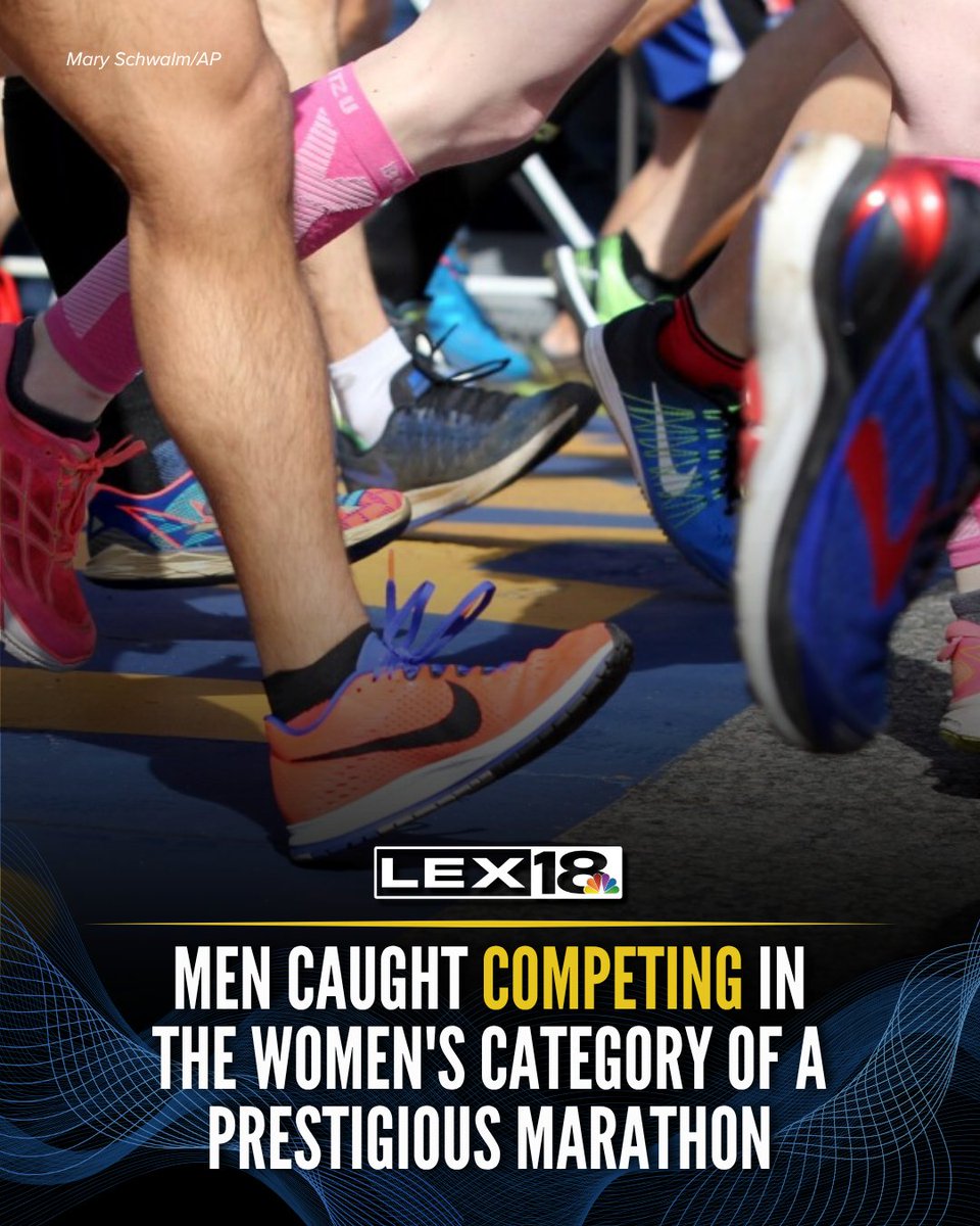 LEX 18 News tweet media