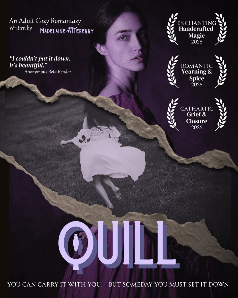 Madelaine is querying 🍂🍄‍🟫🔮 tweet media