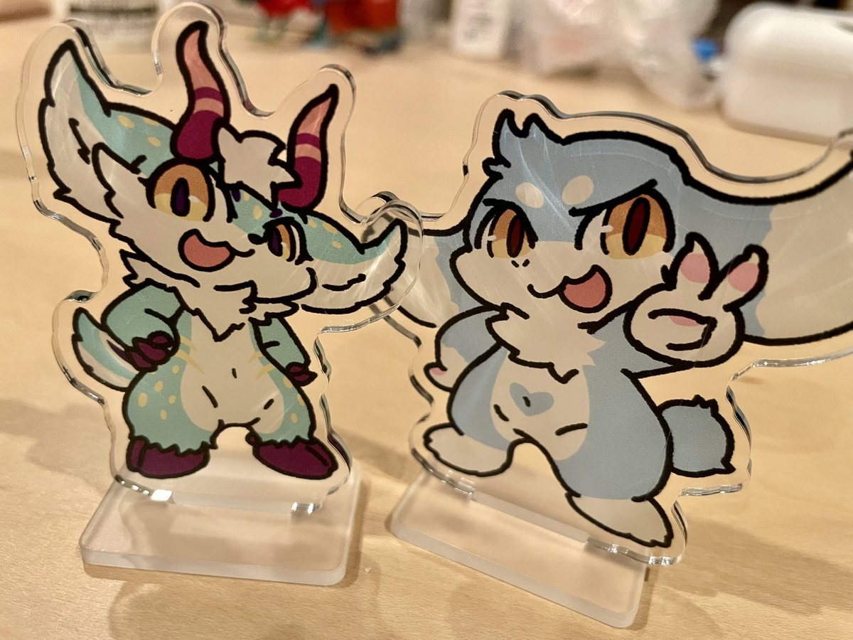 しゃけ🔜関けもC-38 tweet media