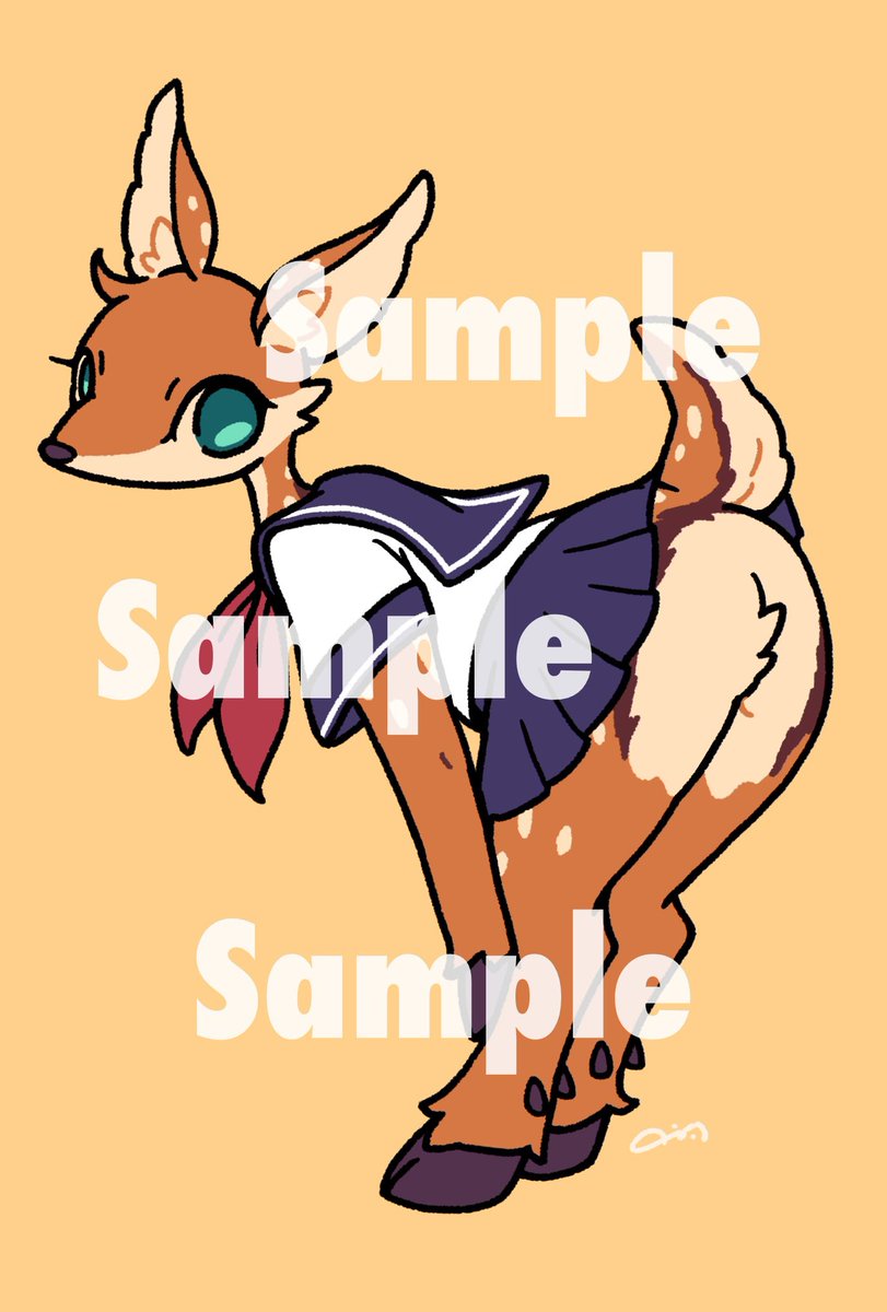 しゃけ🔜関けもC-38 tweet media